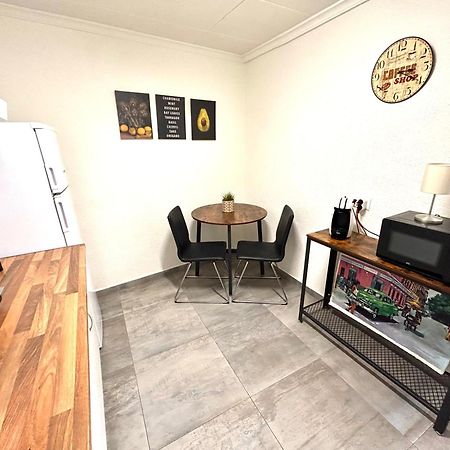 Plaza Circular Mas Que Apartamentos Murcia Ngoại thất bức ảnh