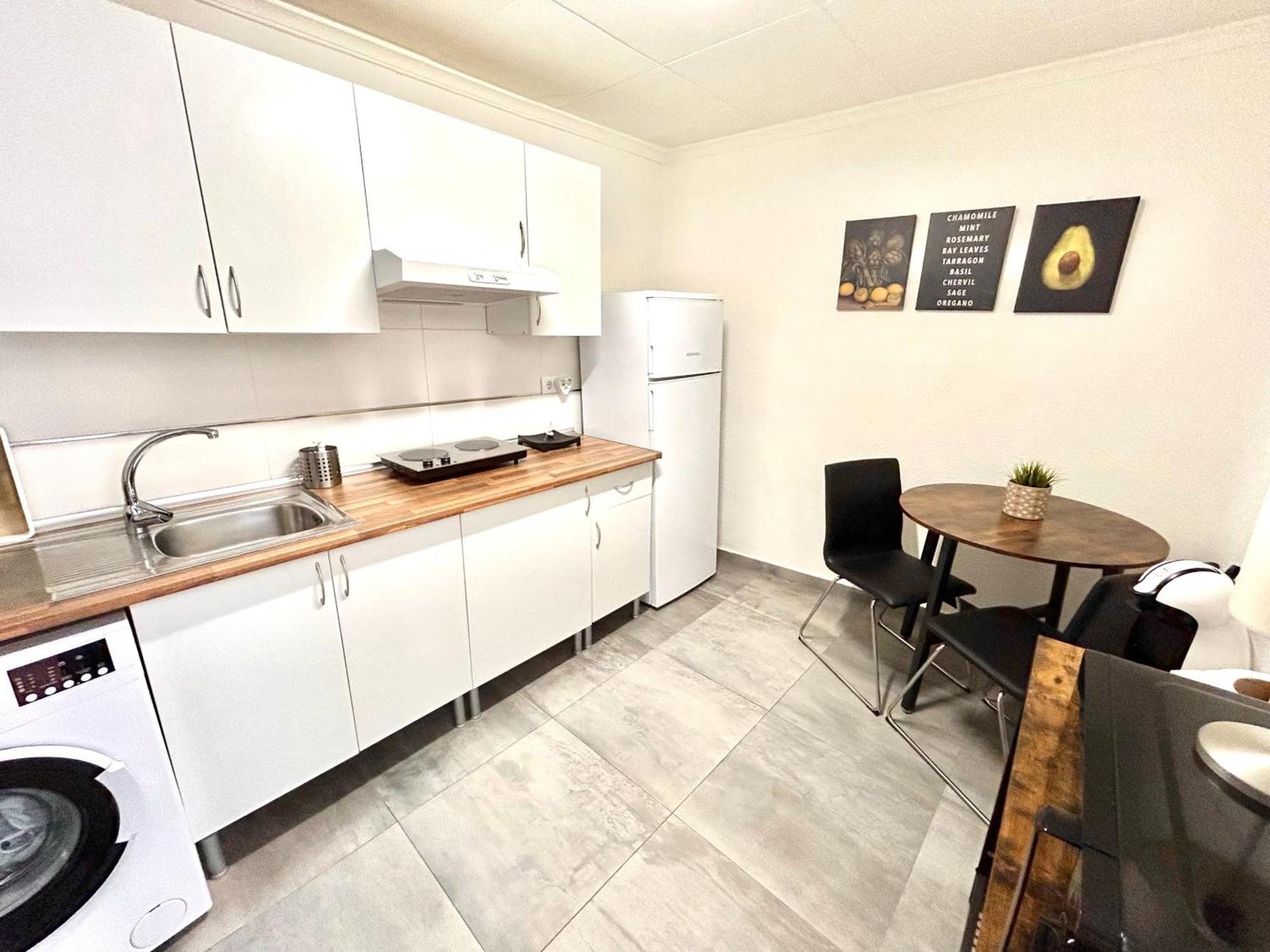 Plaza Circular Mas Que Apartamentos Murcia Ngoại thất bức ảnh
