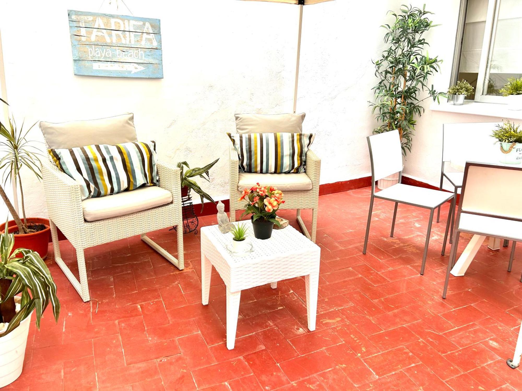 Plaza Circular Mas Que Apartamentos Murcia Ngoại thất bức ảnh