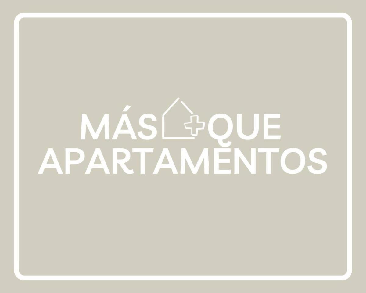 Plaza Circular Mas Que Apartamentos Murcia Ngoại thất bức ảnh